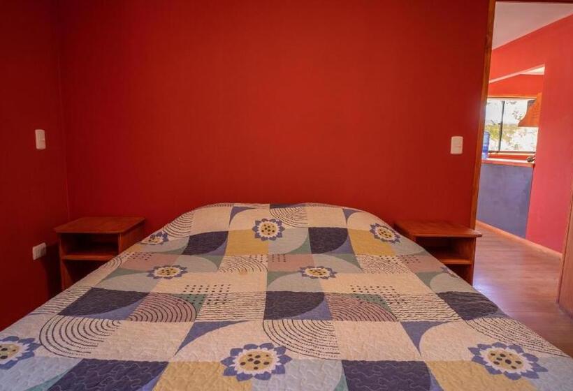 Cabañas Laguna De Zapallar Maitencillo