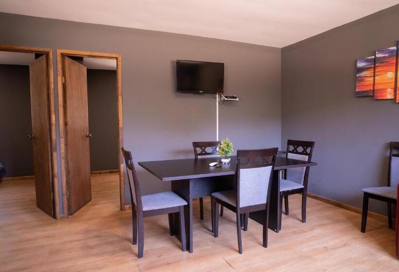 Cabañas Laguna De Zapallar Maitencillo