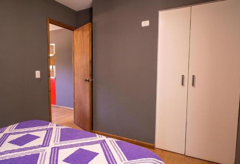 Cabañas Laguna De Zapallar Maitencillo