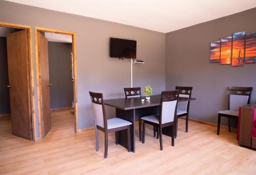 Cabañas Laguna De Zapallar Maitencillo