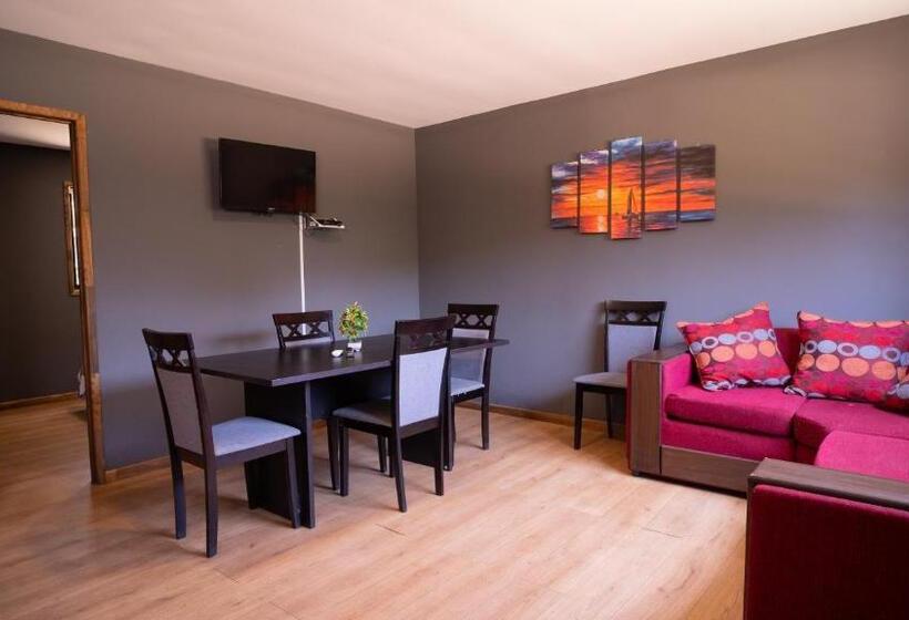 Cabañas Laguna De Zapallar Maitencillo