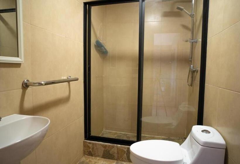 Cabañas Laguna De Zapallar Maitencillo