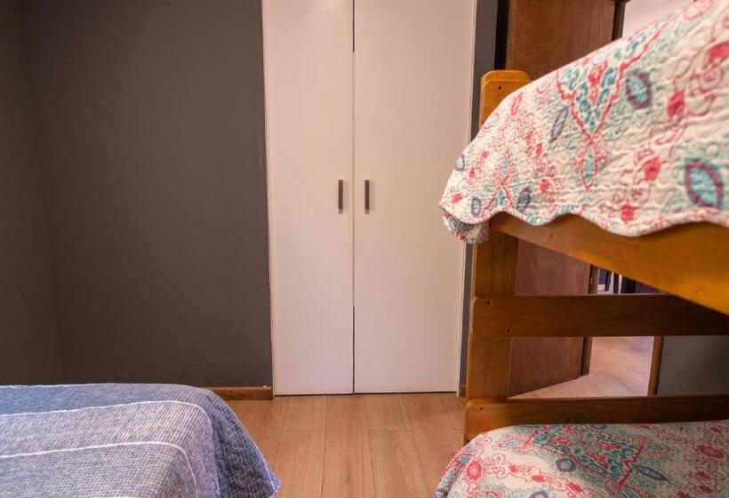 Cabañas Laguna De Zapallar Maitencillo