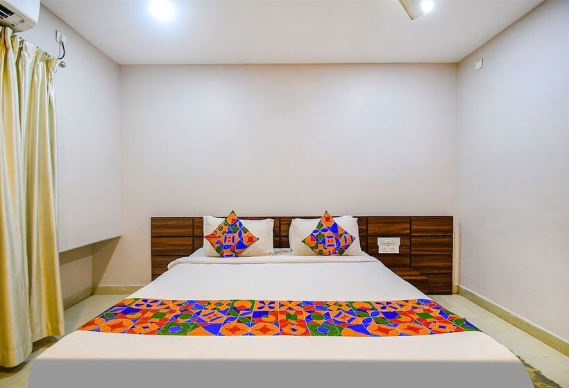 Fabhotel Royal Crystal