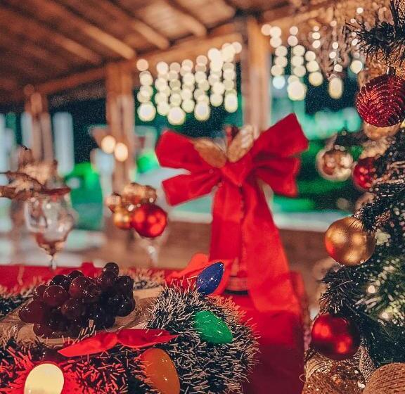 Finca Hotel Mirador Del Bambú