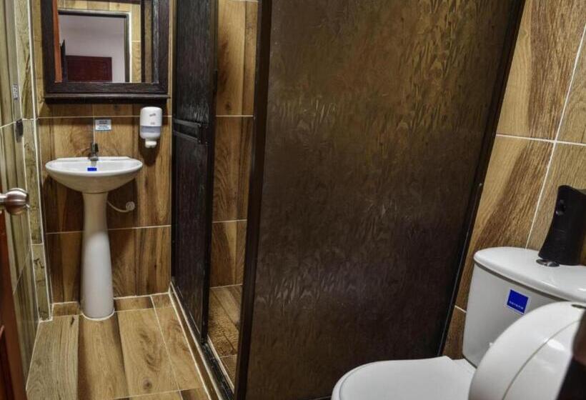 Finca Hotel Mirador Del Bambú