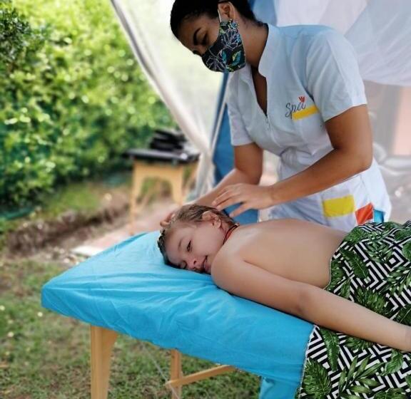 Finca Hotel Mirador Del Bambú