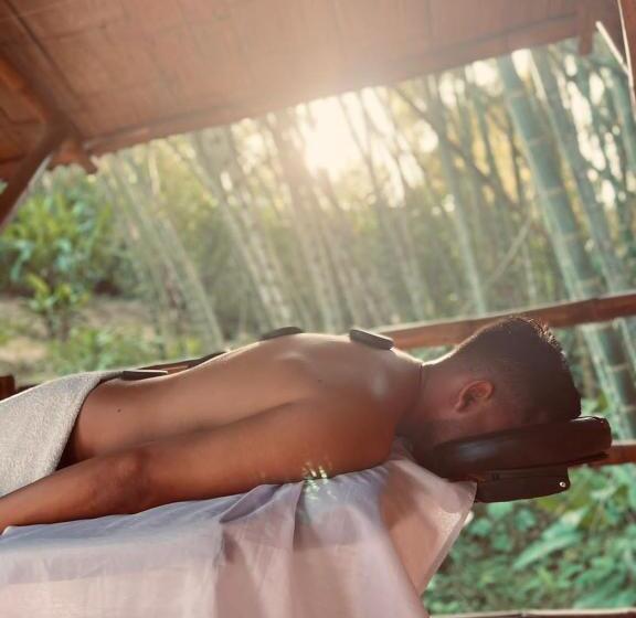 Finca Hotel Mirador Del Bambú