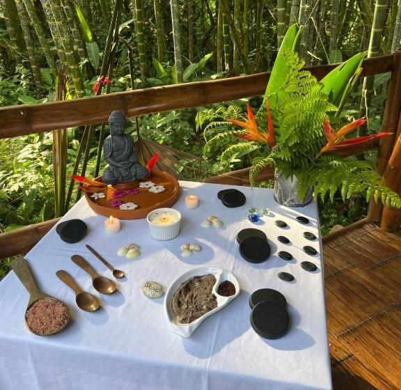 Finca Hotel Mirador Del Bambú