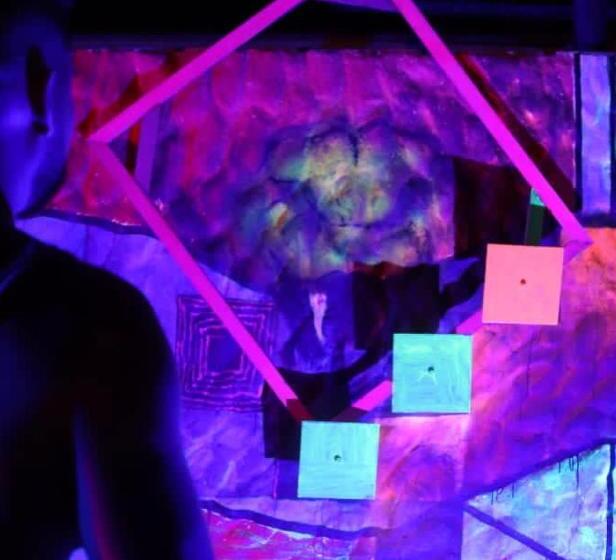 Finca Hotel Mirador Del Bambú