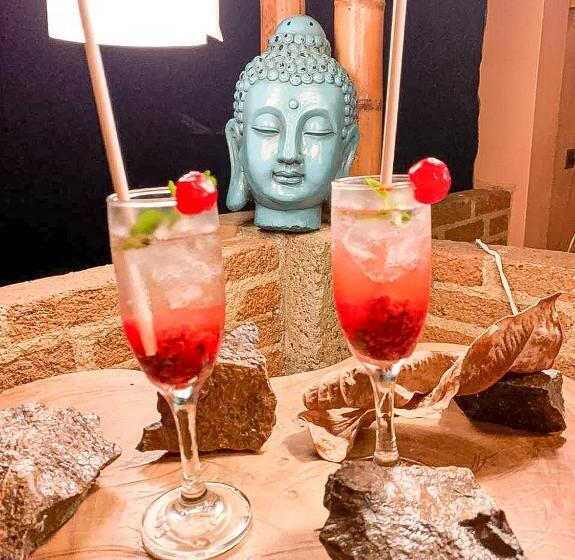 Finca Hotel Mirador Del Bambú