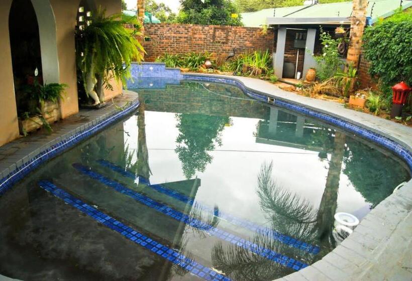 Fouriestreet 199 Bed And Breakfast