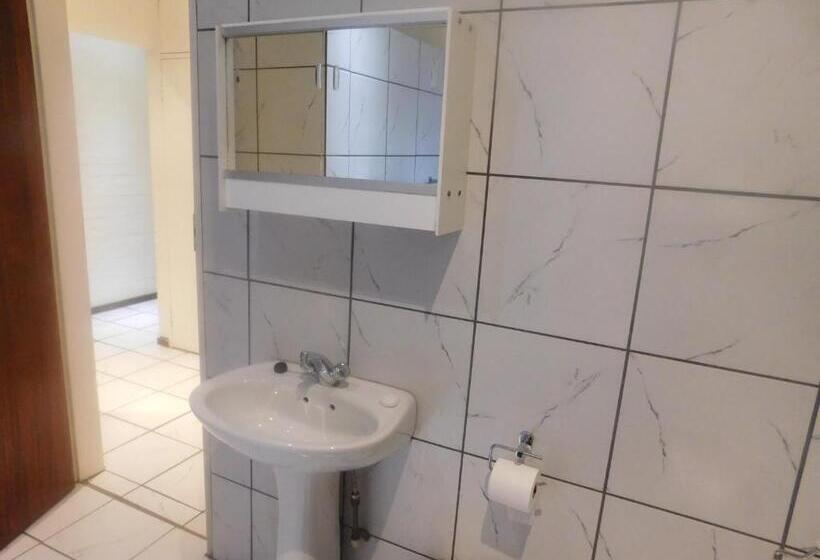 Fouriestreet 199 Bed And Breakfast