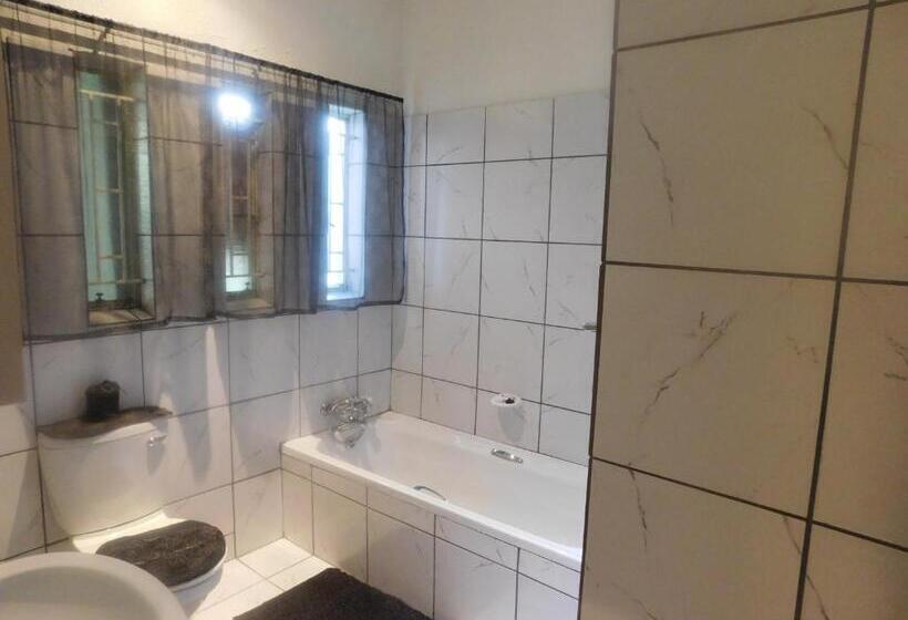 Fouriestreet 199 Bed And Breakfast