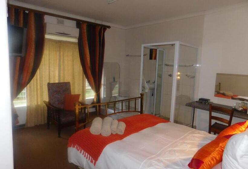 Fouriestreet 199 Bed And Breakfast