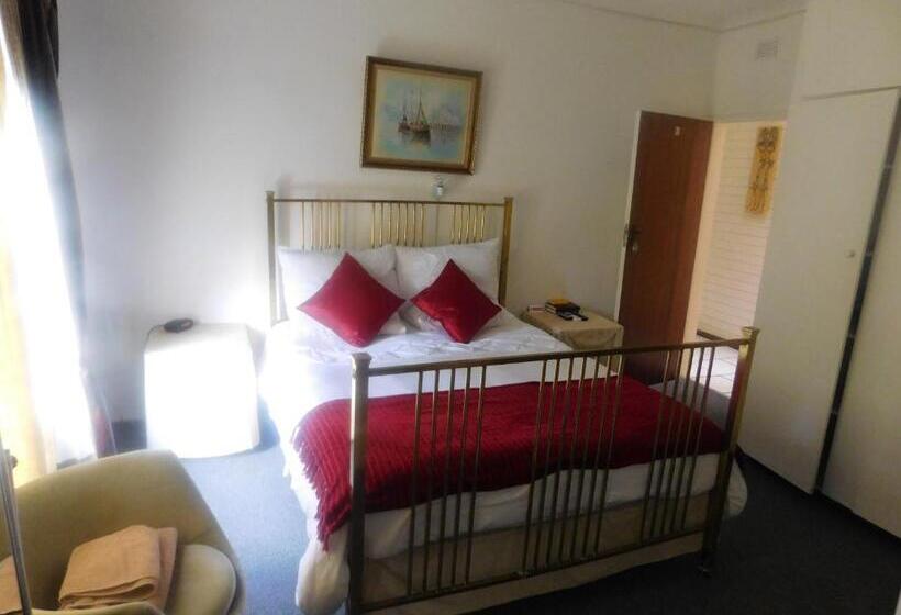 Fouriestreet 199 Bed And Breakfast