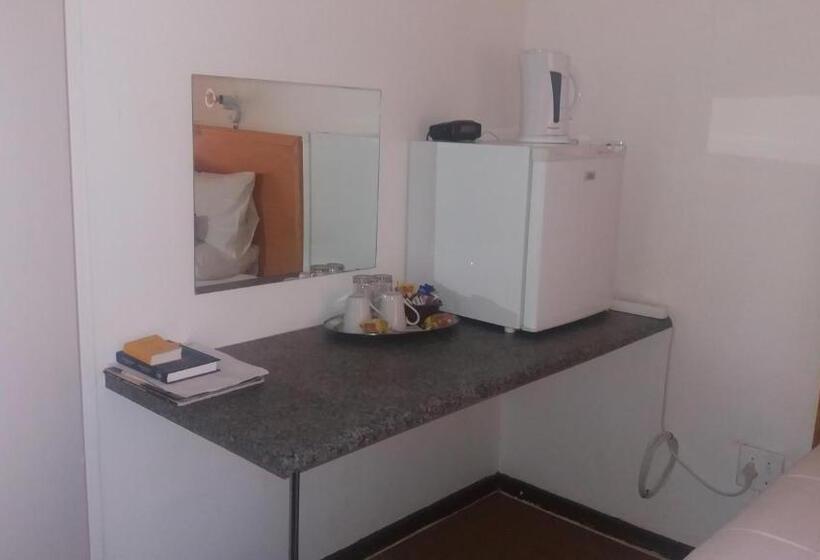 Fouriestreet 199 Bed And Breakfast