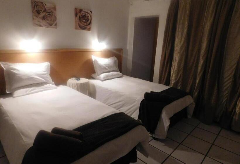 Fouriestreet 199 Bed And Breakfast