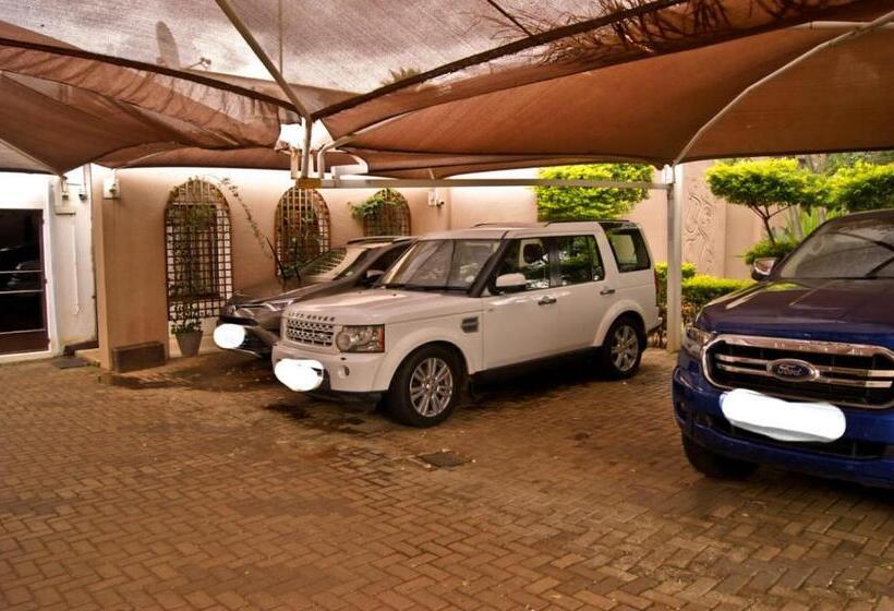 Fouriestreet 199 Bed And Breakfast