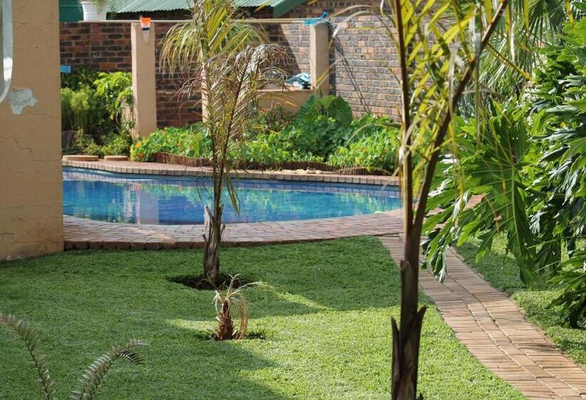 Fouriestreet 199 Bed And Breakfast