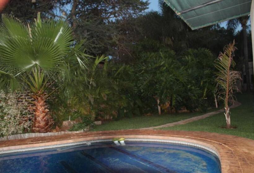 Fouriestreet 199 Bed And Breakfast