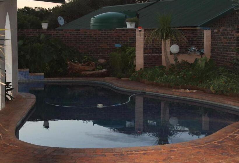 Fouriestreet 199 Bed And Breakfast