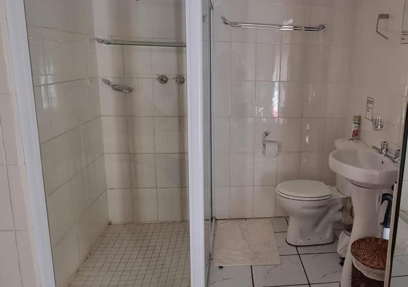 Fouriestreet 199 Bed And Breakfast