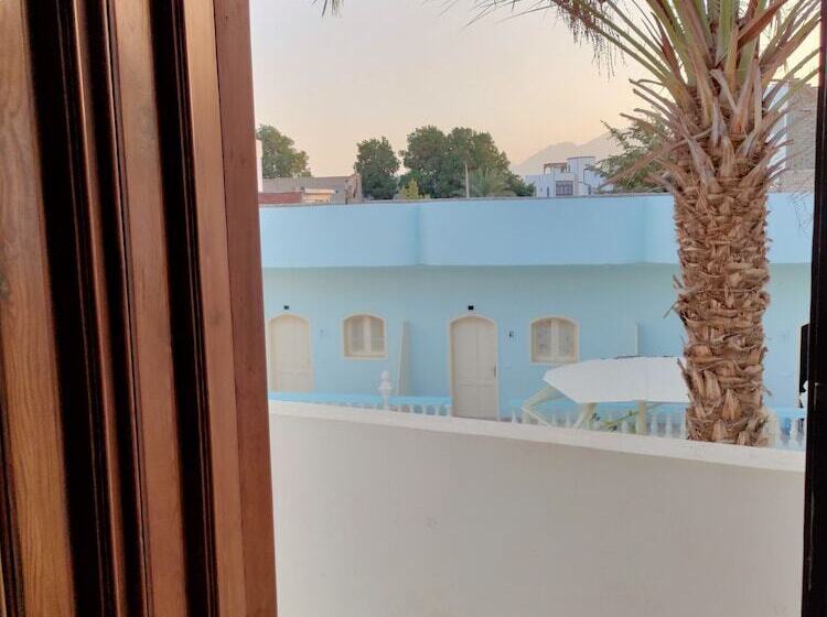 هتل Ghazala Oasis