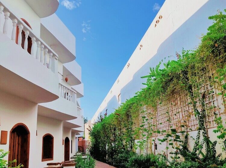 هتل Ghazala Oasis