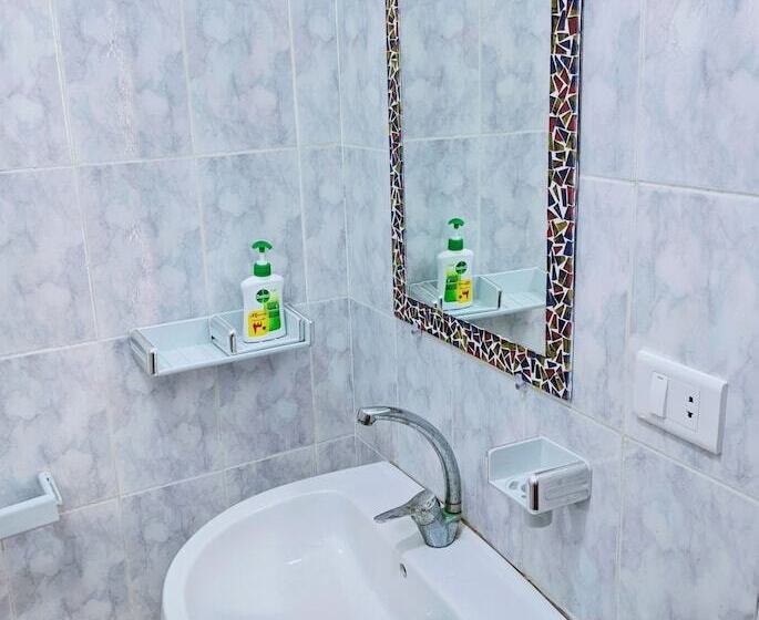 هتل Ghazala Oasis