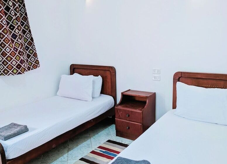 هتل Ghazala Oasis