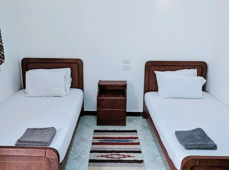 هتل Ghazala Oasis