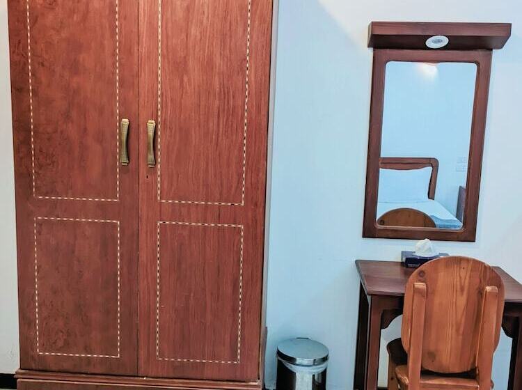 هتل Ghazala Oasis