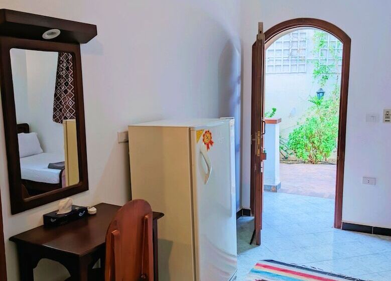 هتل Ghazala Oasis