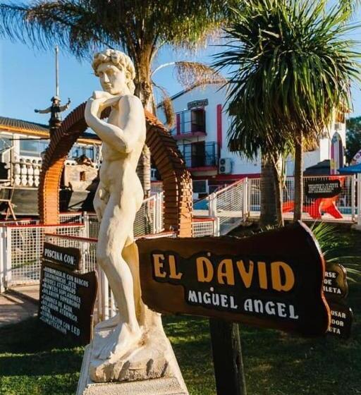 Gran Turín Hotel Boutique Parque,arte Y Tecnología