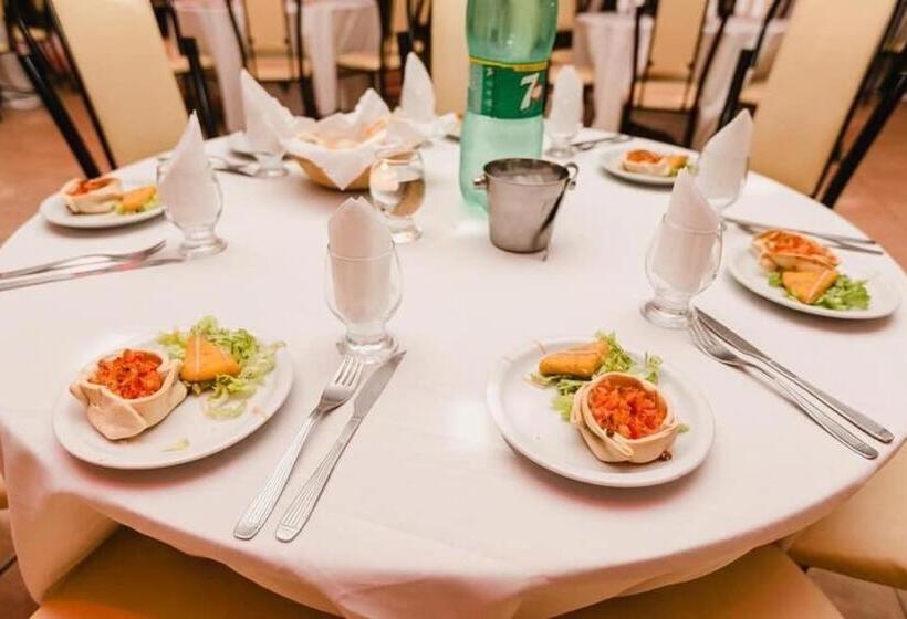 Gran Turín Hotel Boutique Parque,arte Y Tecnología