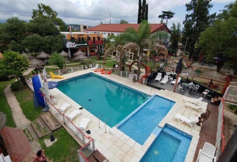 Gran Turín Hotel Boutique Parque,arte Y Tecnología