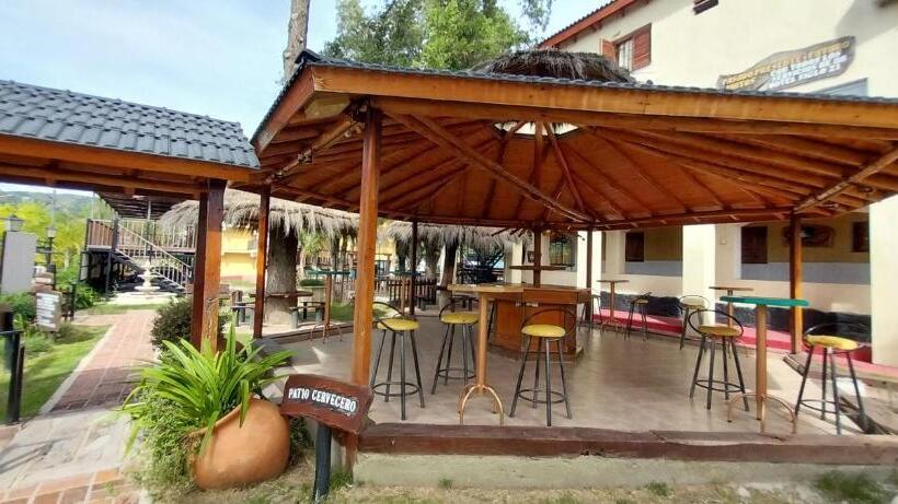 Gran Turín Hotel Boutique Parque,arte Y Tecnología