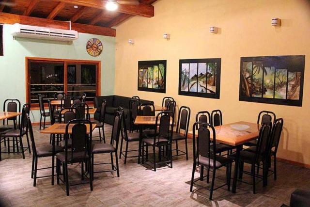 Gran Turín Hotel Boutique Parque,arte Y Tecnología