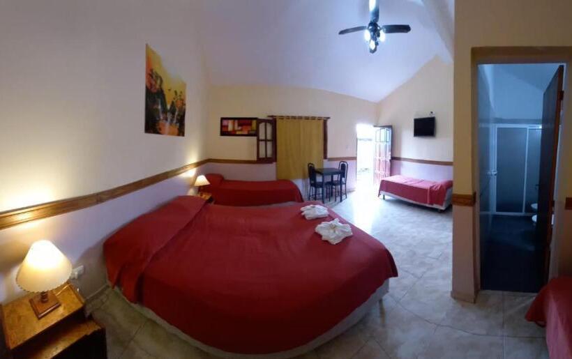 Gran Turín Hotel Boutique Parque,arte Y Tecnología