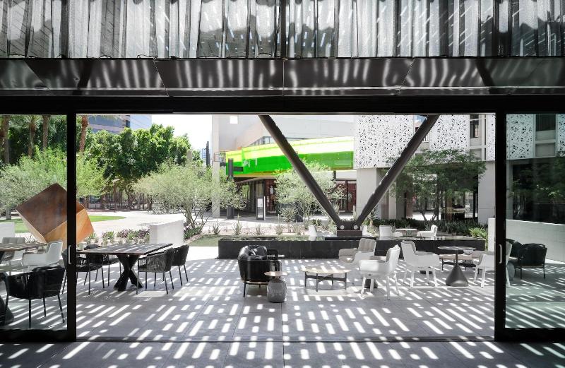 Ac Hotel By Marriott Phoenix Downtown