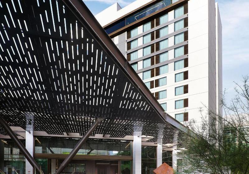 Ac Hotel By Marriott Phoenix Downtown