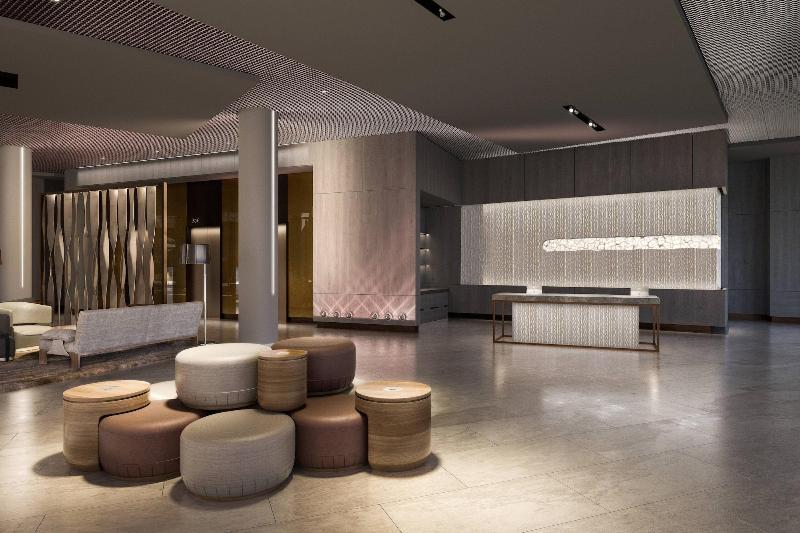 Ac Hotel By Marriott Phoenix Downtown