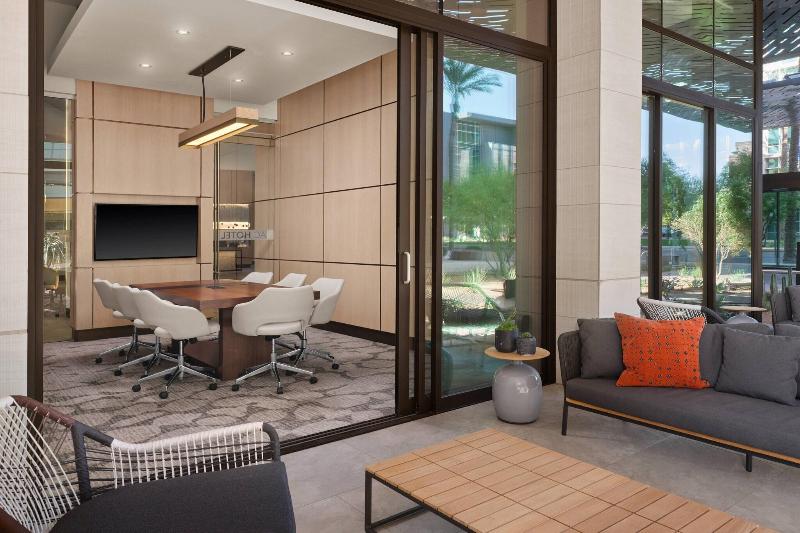 Ac Hotel By Marriott Phoenix Downtown