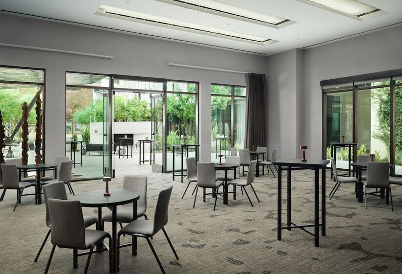 Ac Hotel By Marriott Phoenix Downtown