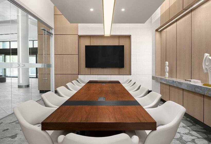 Ac Hotel By Marriott Phoenix Downtown