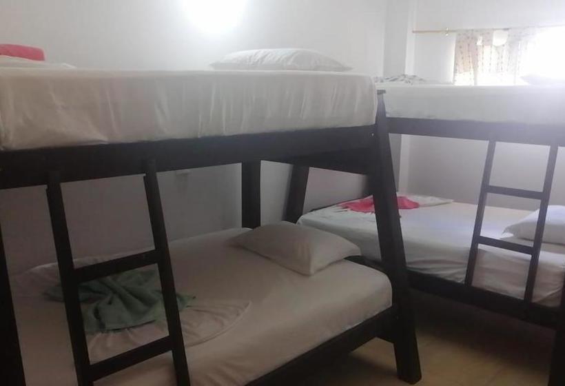 בית מלון כפרי Angel Maria