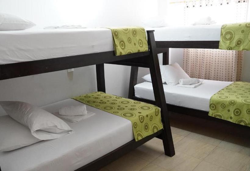 בית מלון כפרי Angel Maria