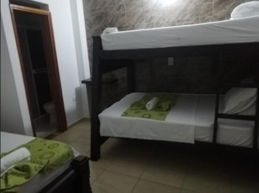 בית מלון כפרי Angel Maria