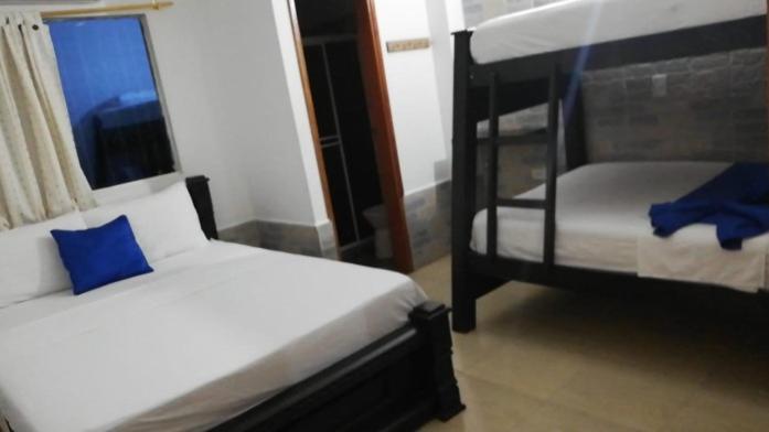 בית מלון כפרי Angel Maria